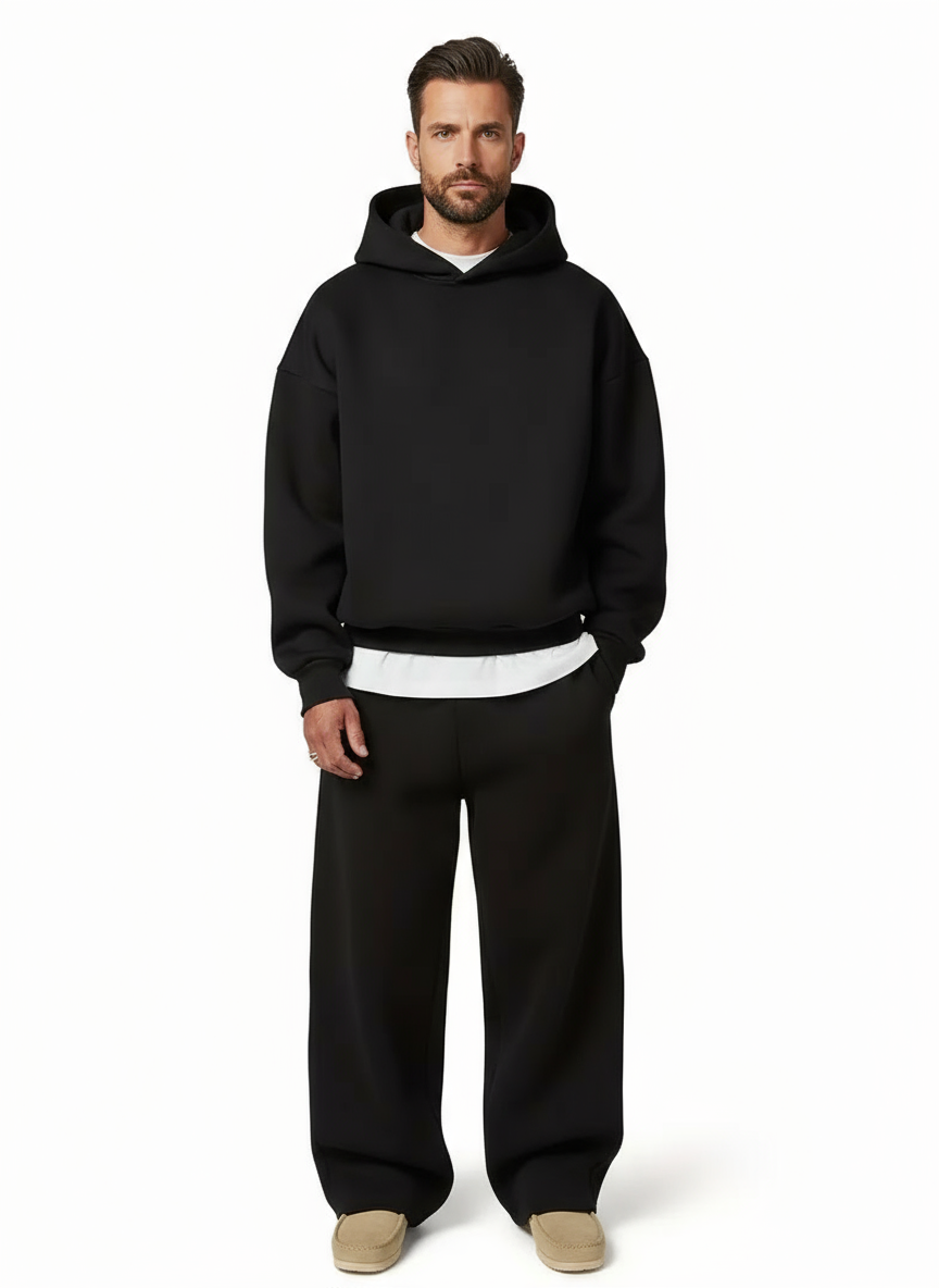 GABRIEL™ | Ensemble à capuche et pantalon de jogging