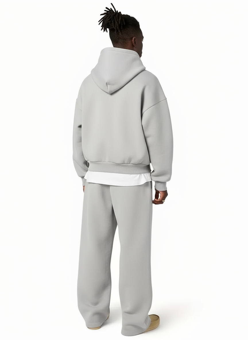GABRIEL™ | Ensemble à capuche et pantalon de jogging