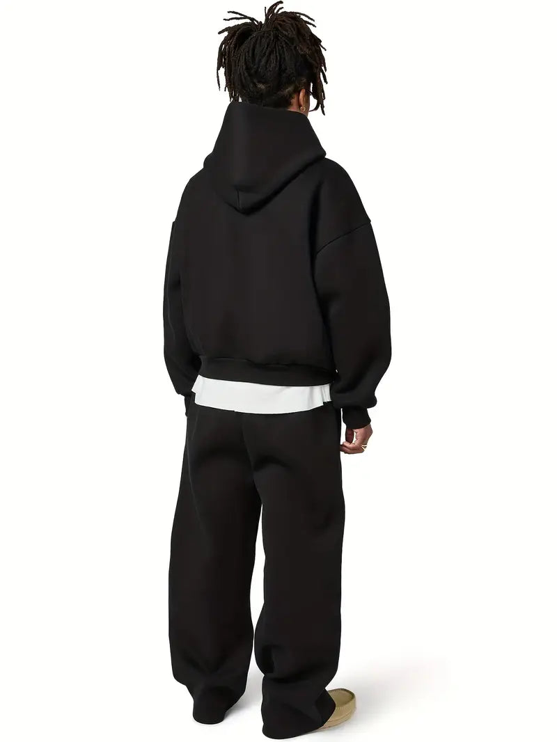 GABRIEL™ | Ensemble à capuche et pantalon de jogging