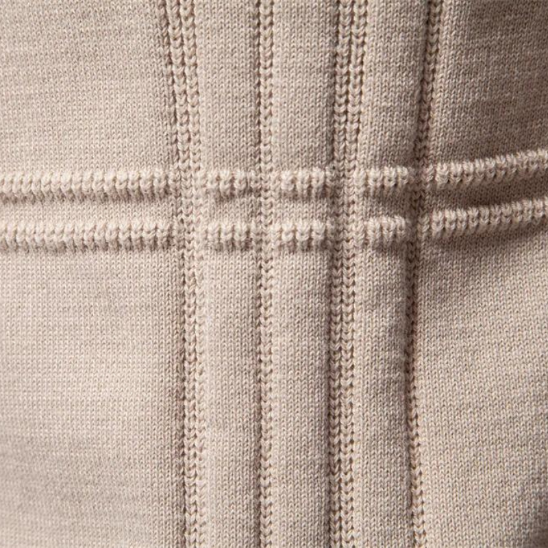 GABRIEL | Pull rayé pour homme
