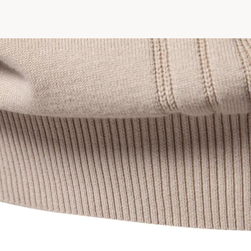 GABRIEL | Pull rayé pour homme