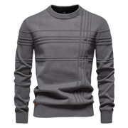 GABRIEL | Pull rayé pour homme