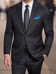 GABRIEL™ | Ensemble costume habillé deux pièces pour homme