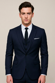 GABRIEL™ | Costume ajusté