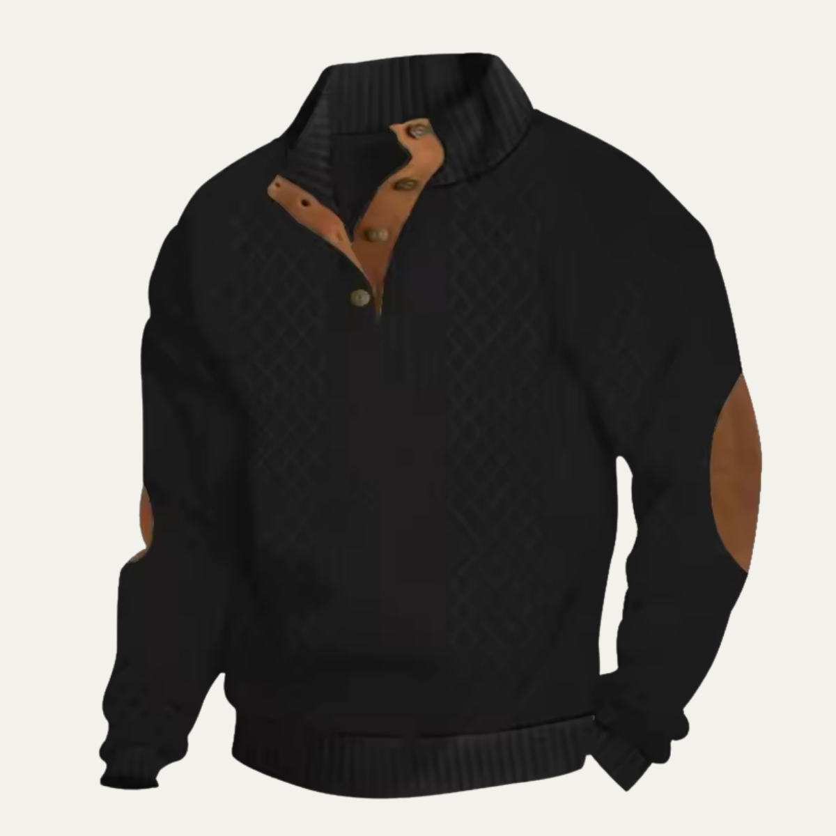 GABRIEL™ | Tricot câblé