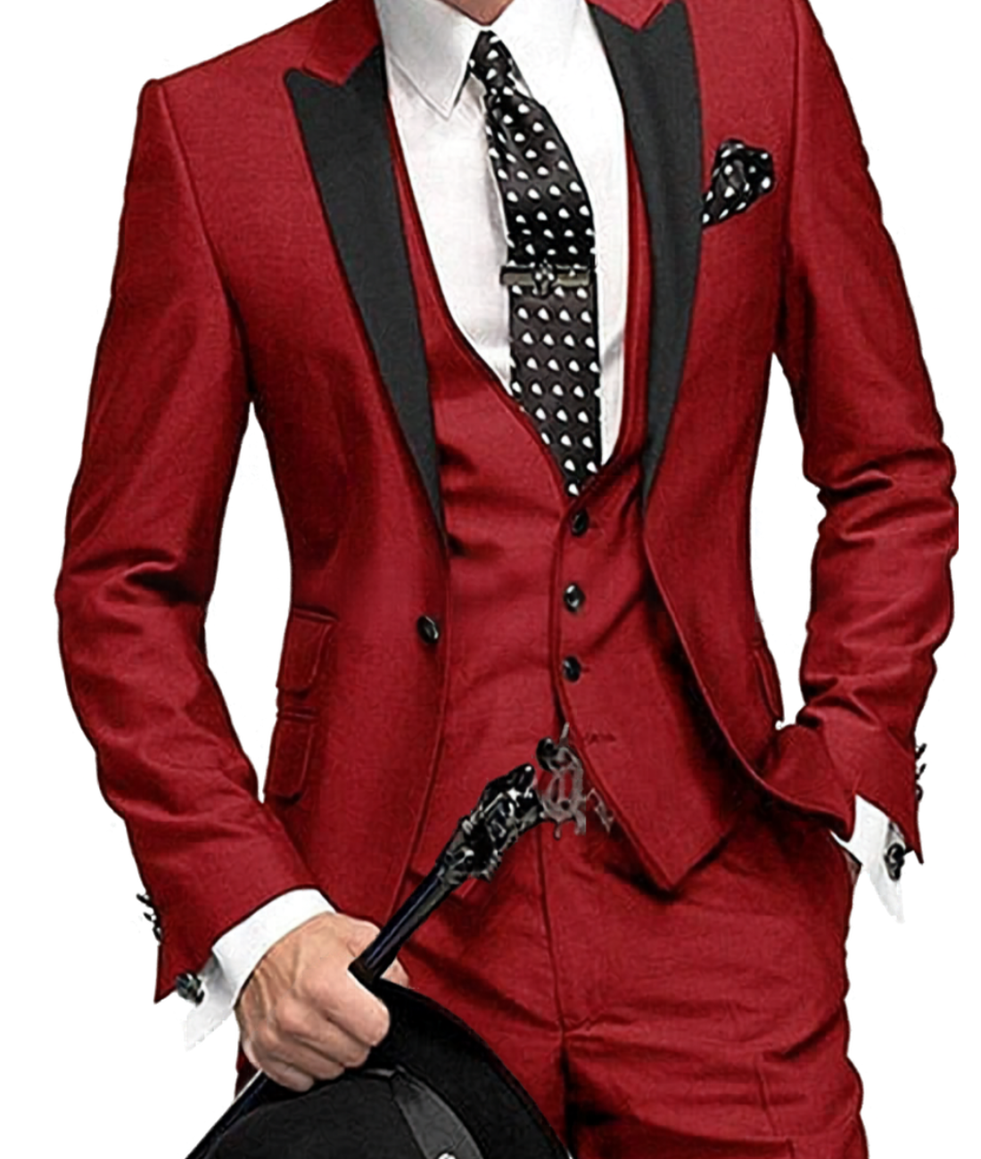 GABRIEL™ | Costume de ville en lin pour homme