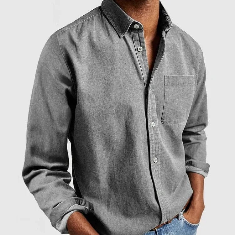 GABRIEL™ | Chemise Structurée