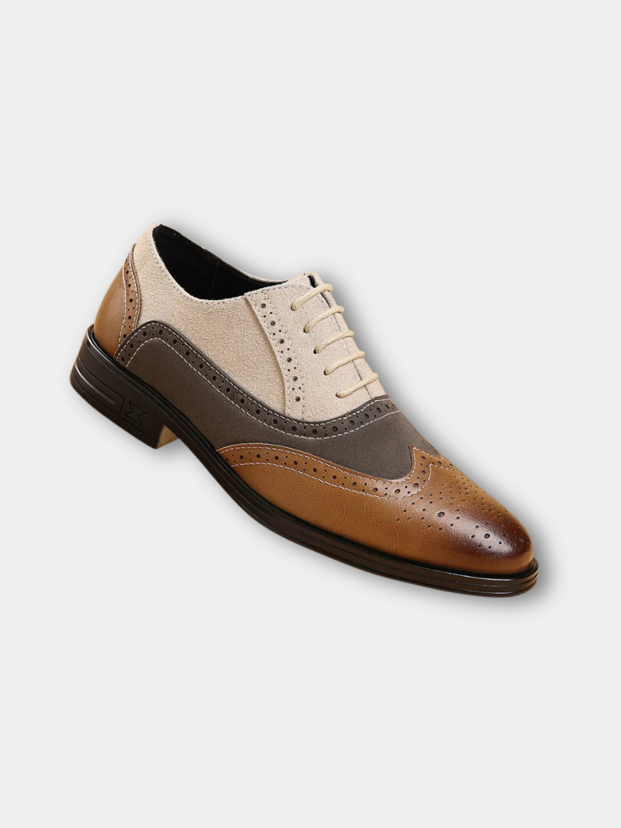 GABRIEL™ | Derbies Brogue