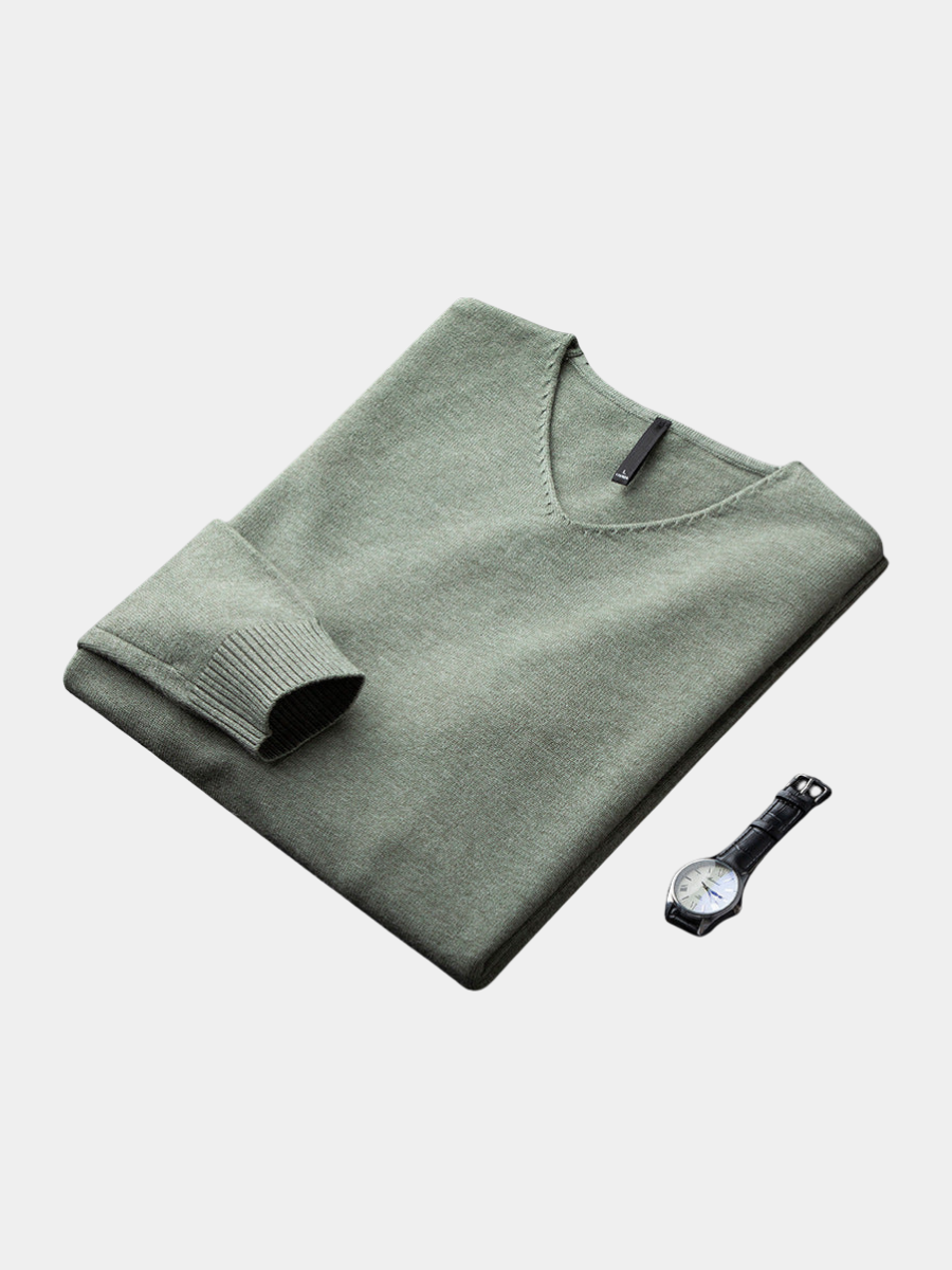 GABRIEL™ | Pull fin col V