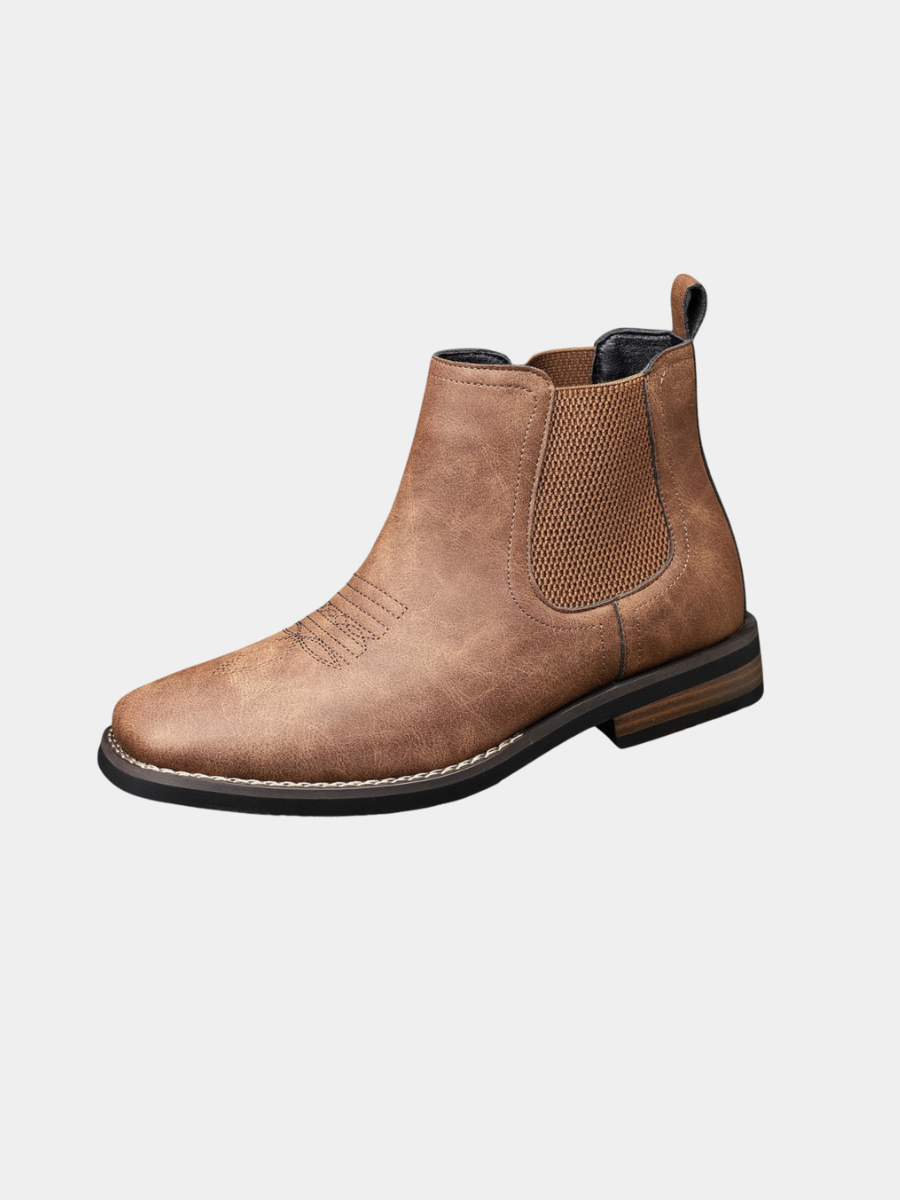 GABRIEL™ | Bottes Slip-On