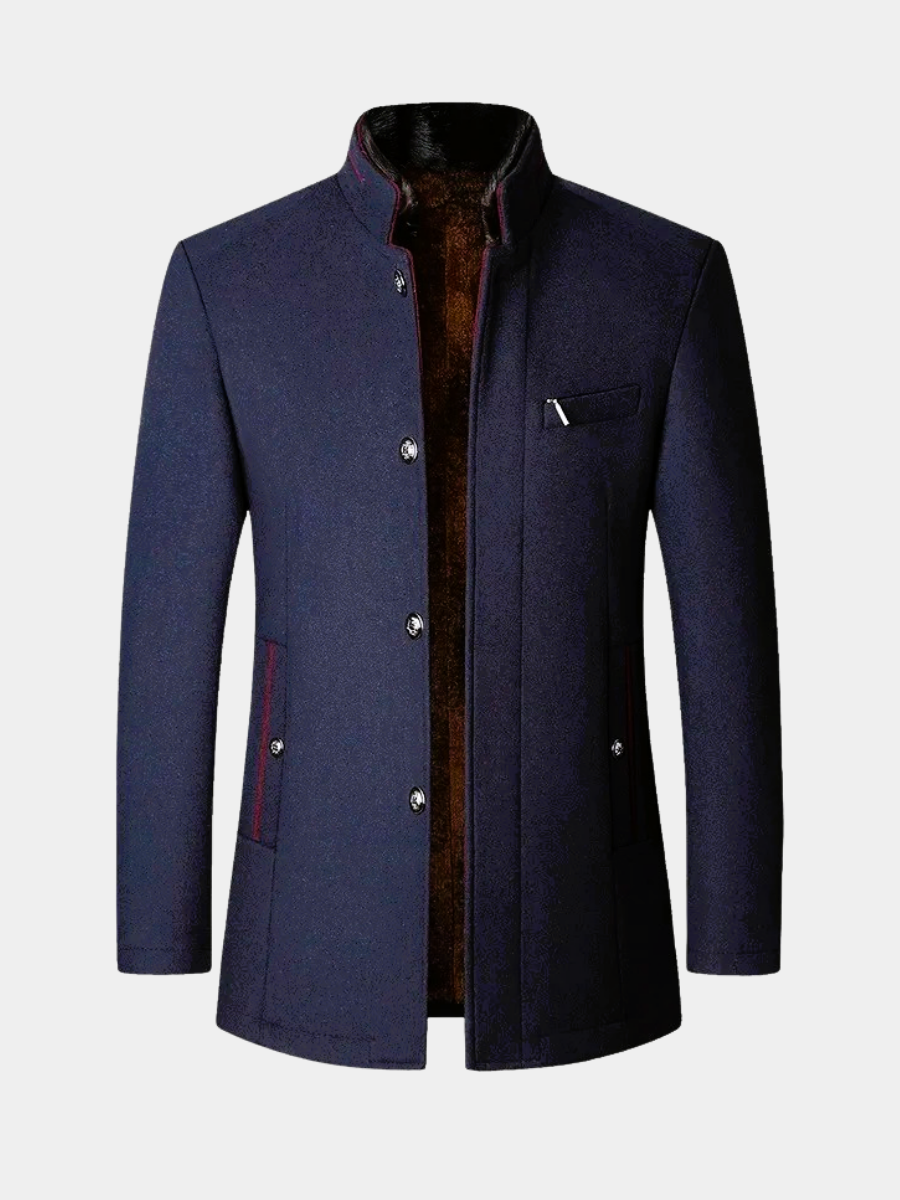 GABRIEL™ | Manteau ajusté