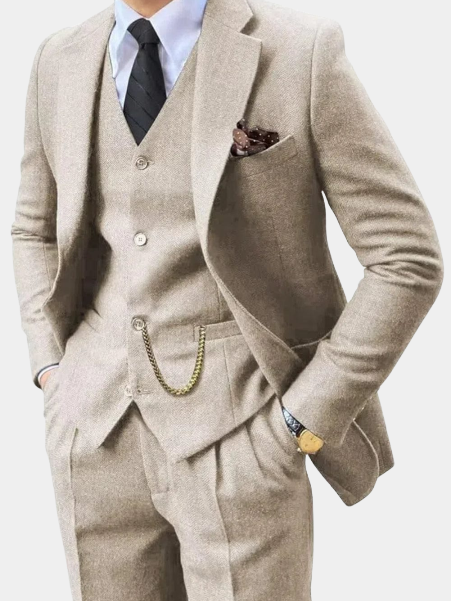 GABRIEL™ | Costume chevrons