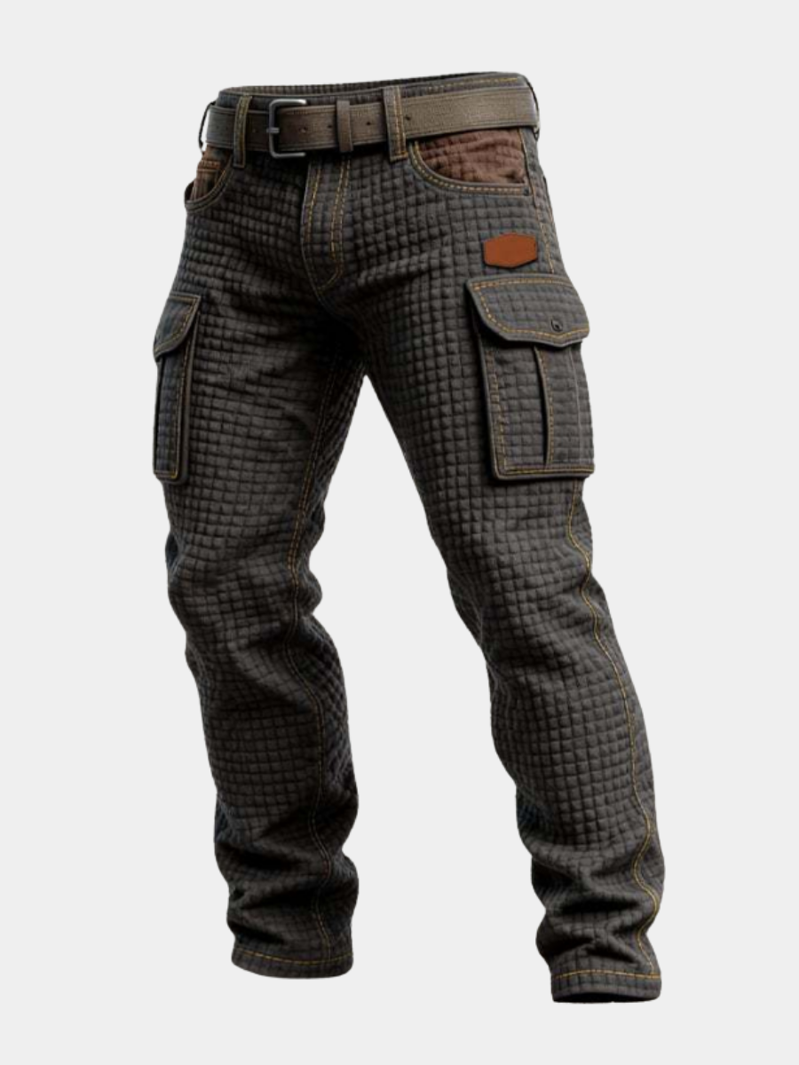 GABRIEL™ | Cargo Texturé