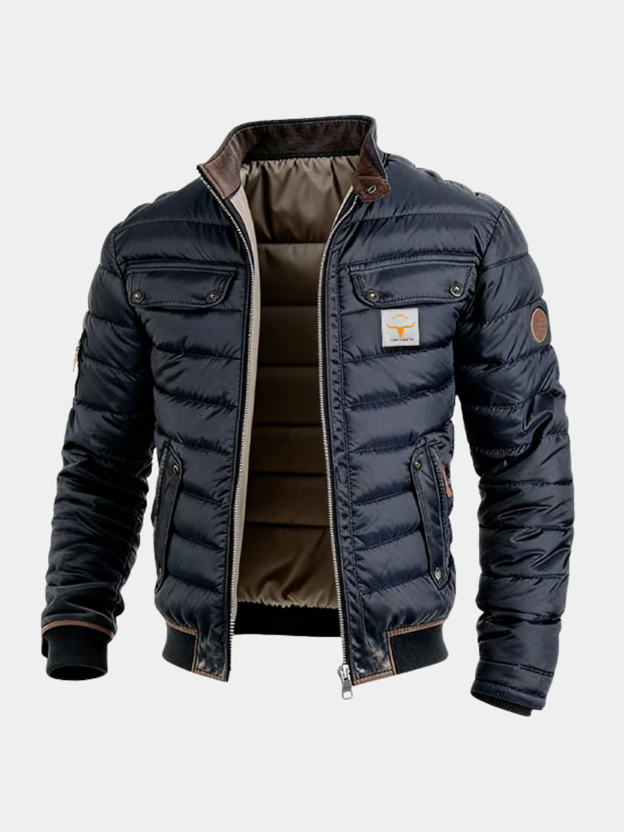 GABRIEL™ | Veste urbaine