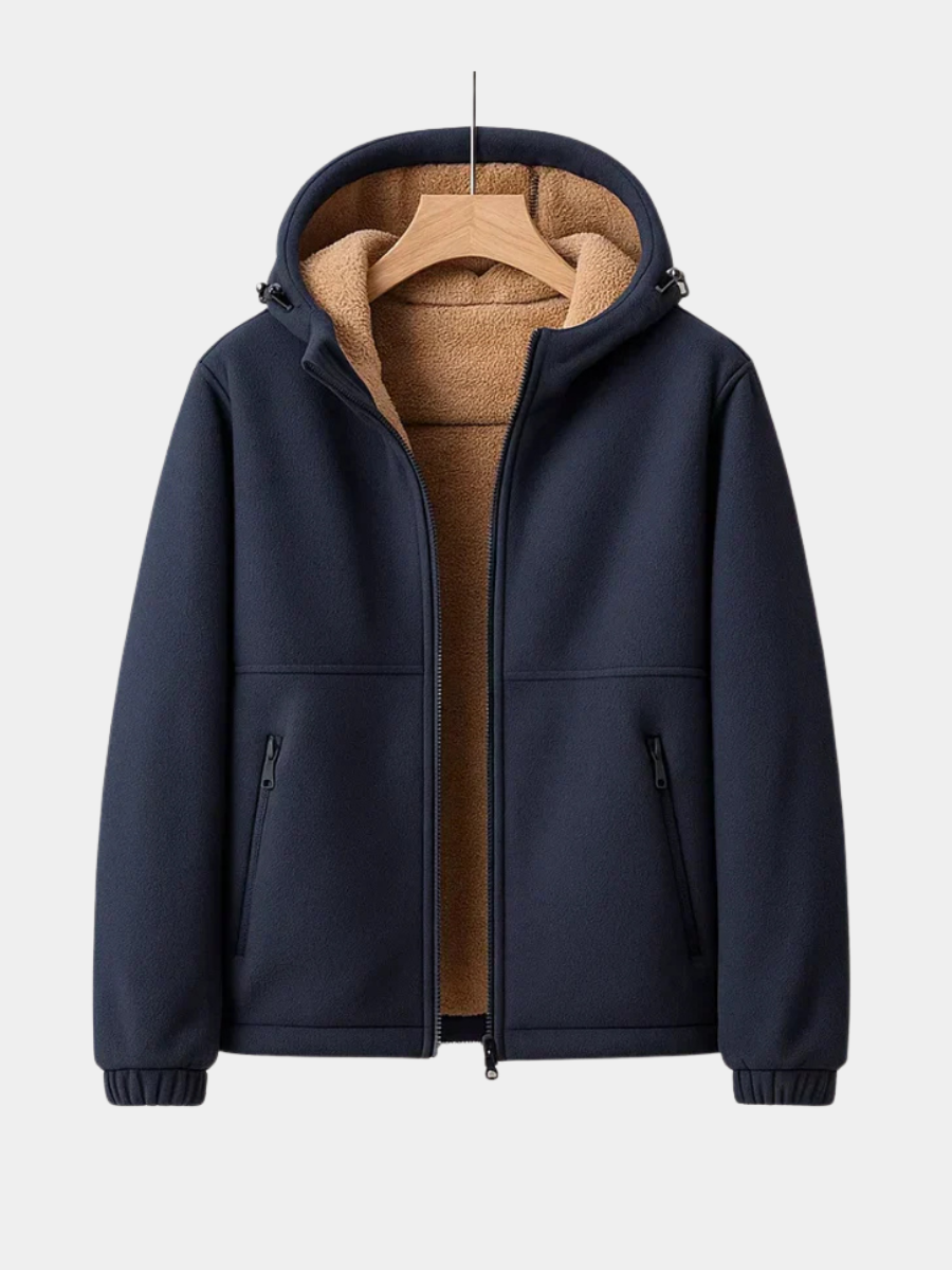 GABRIEL™ | Veste polaire