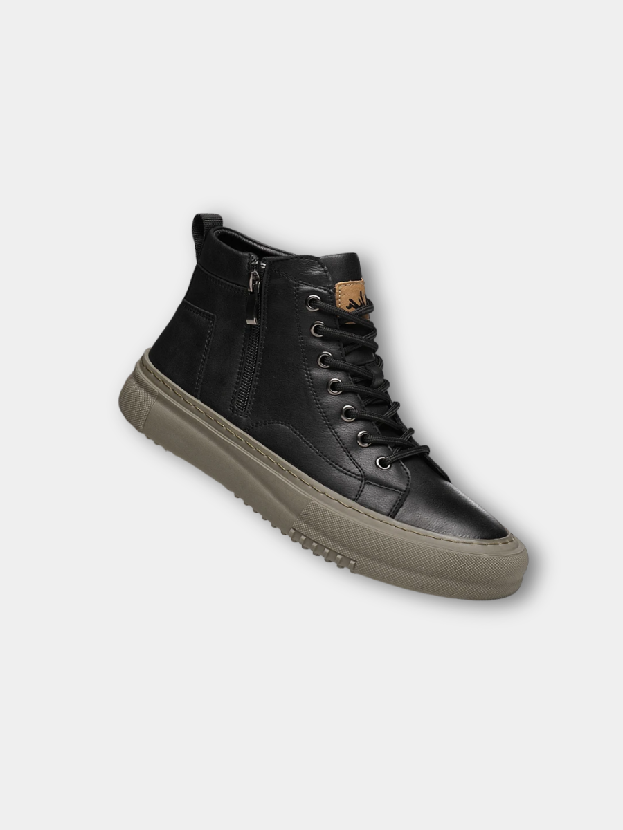 GABRIEL™ | Bottines Montantes