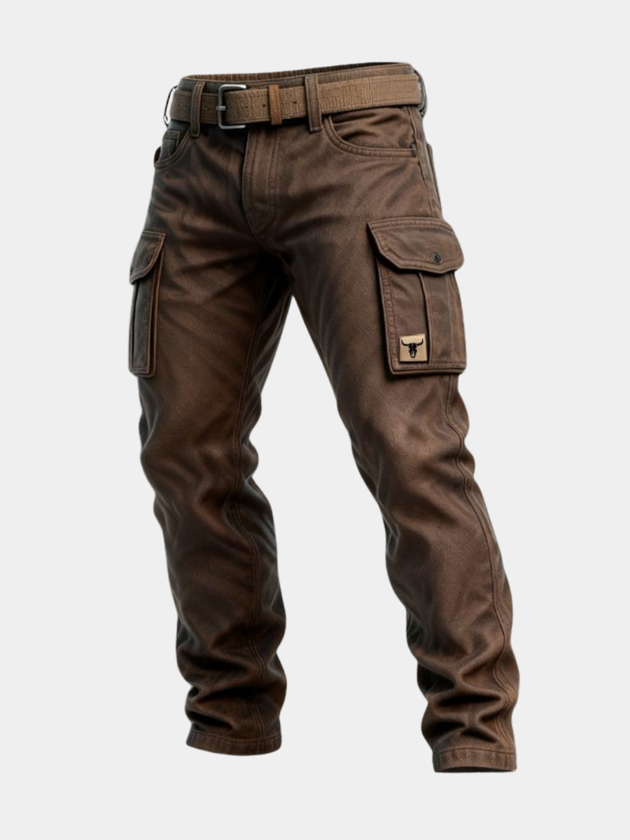 GABRIEL™ | Pantalon Cargo