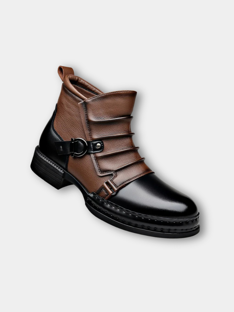 GABRIEL™ | Bottes Artisanales