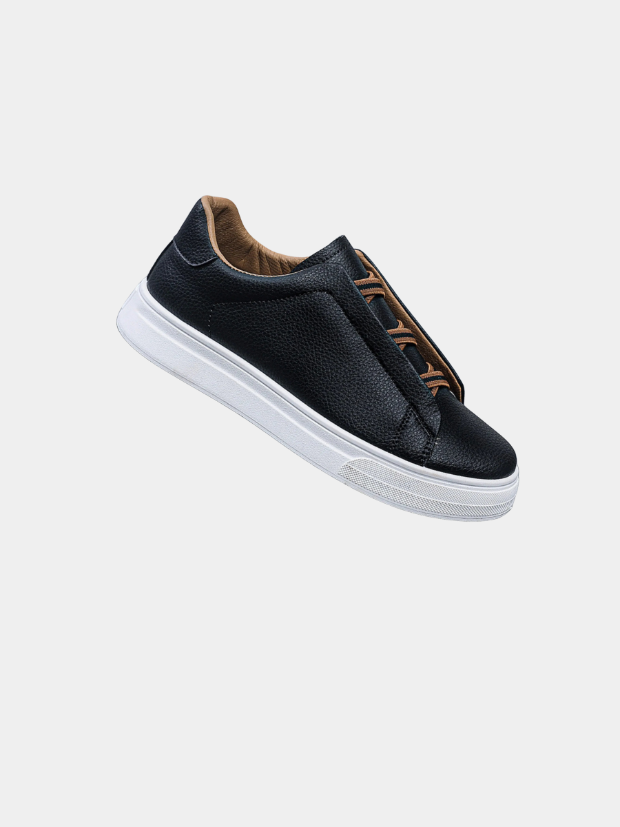 GABRIEL™ | Baskets sans lacets
