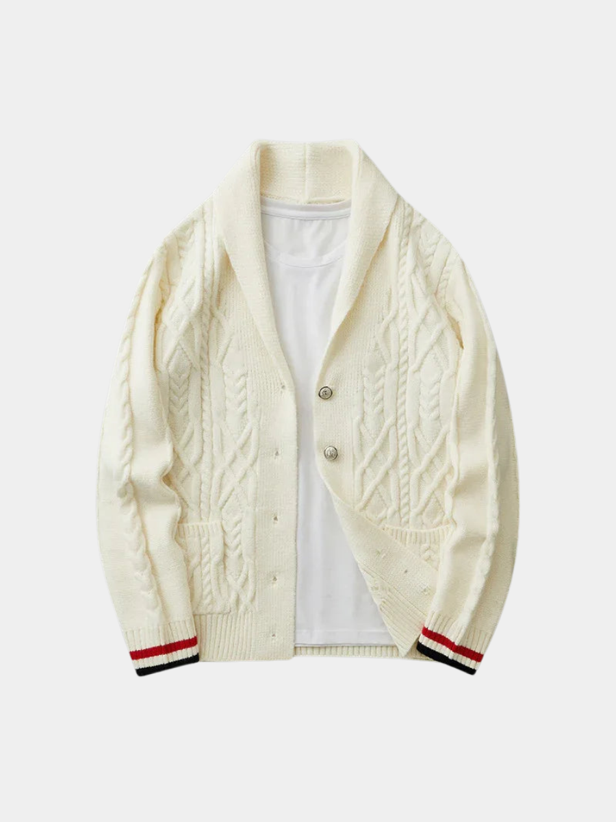 GABRIEL | Pull classique pour homme