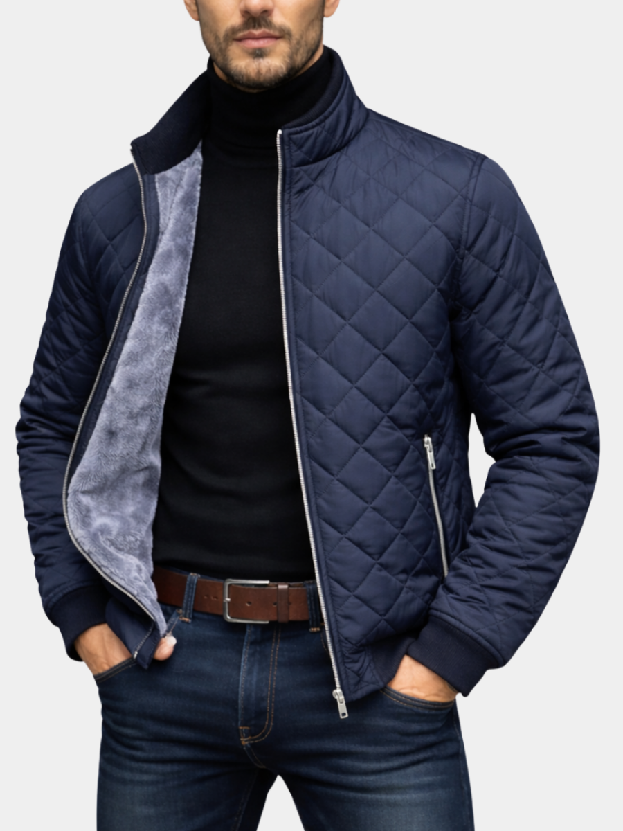 GABRIEL™ | Veste matelassée