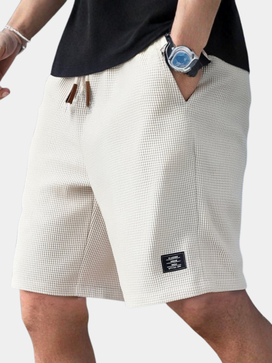 GABRIEL™ | Short en Maille