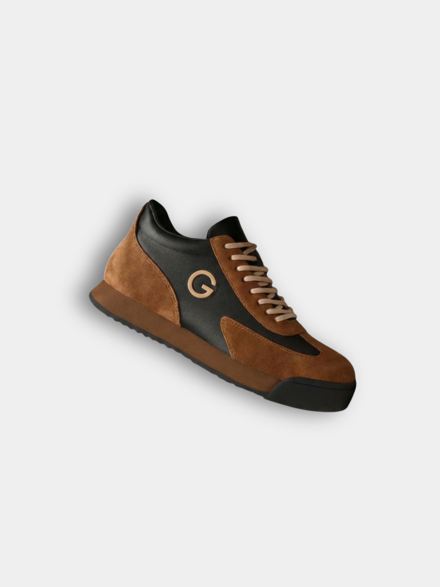 GABRIEL™ | Baskets Rétro