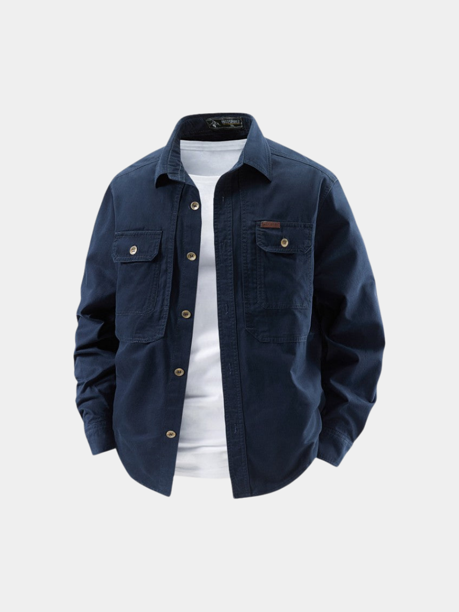 GABRIEL™ | Chemise Utilitaire