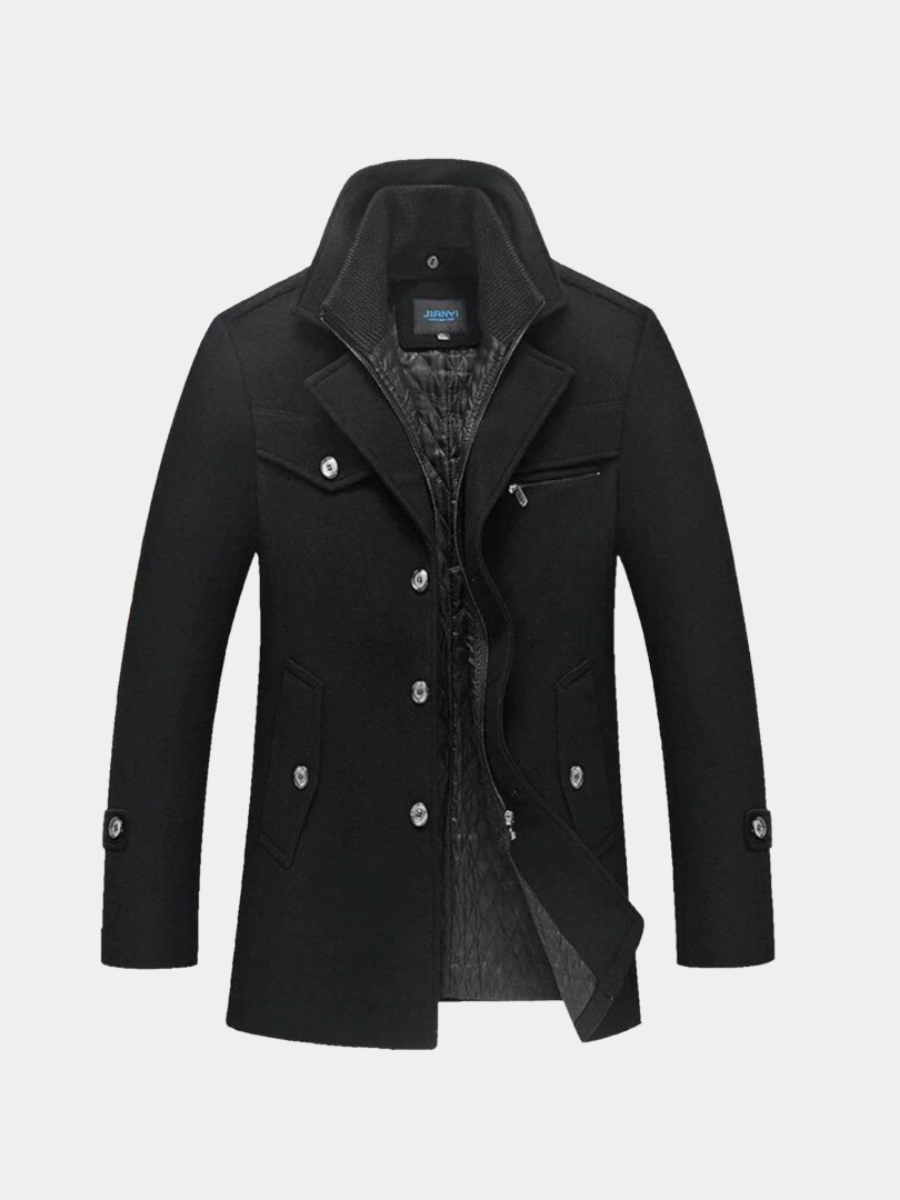 GABRIEL™ | Pardessus isolant pour homme