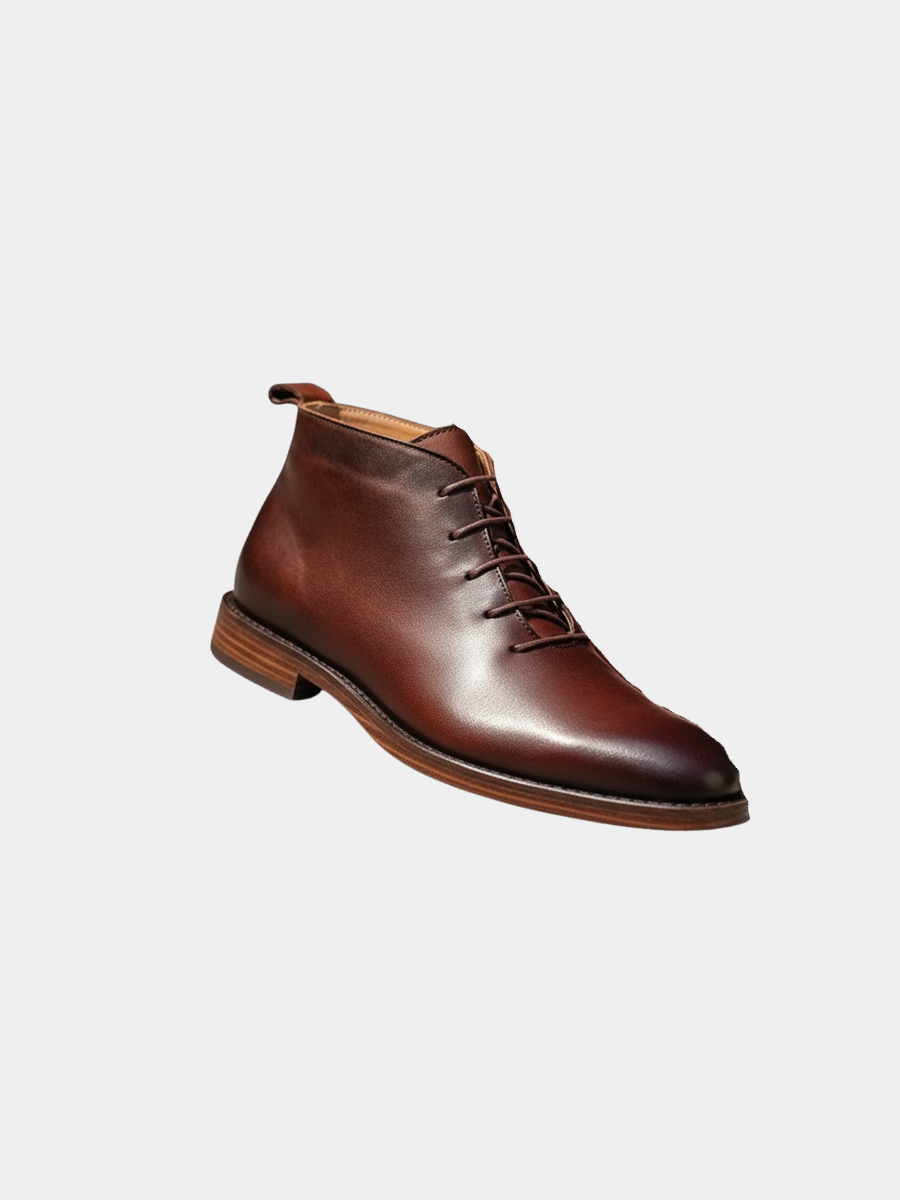 GABRIEL™ | Bottes Goodyear Welt