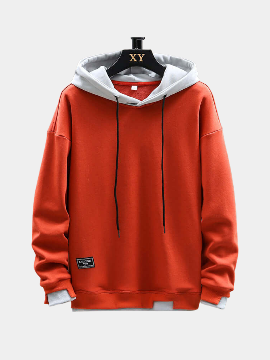 GABRIEL™ | Sweat à capuche doublé