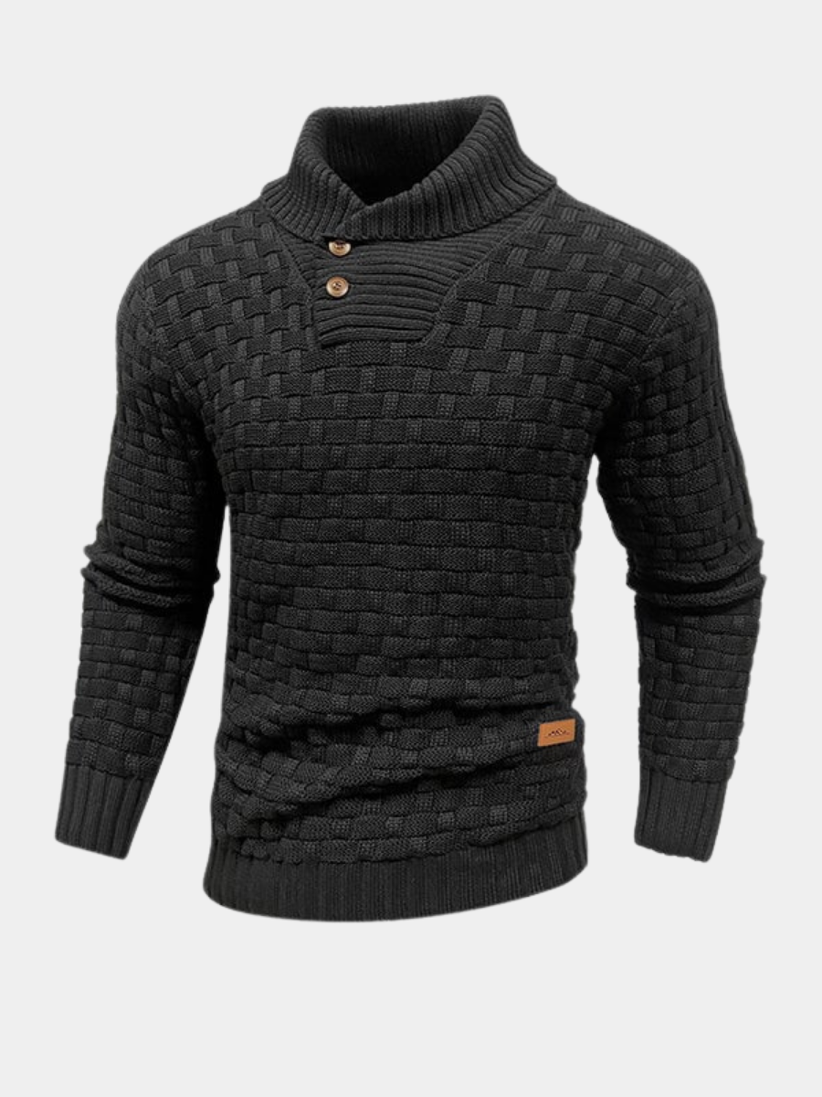 GABRIEL™ | Pull souple