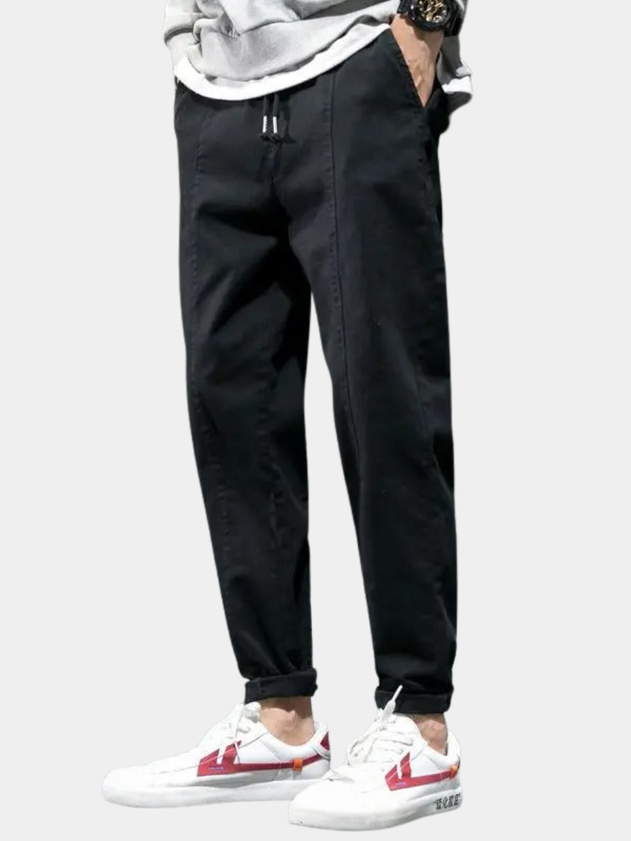 GABRIEL™ | Pantalon Fuselé