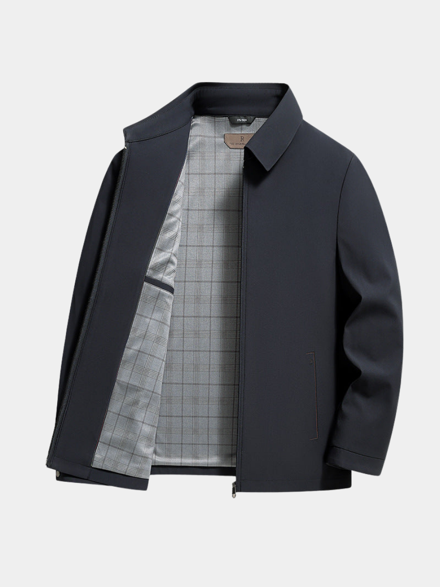 GABRIEL™ | Veste fluide