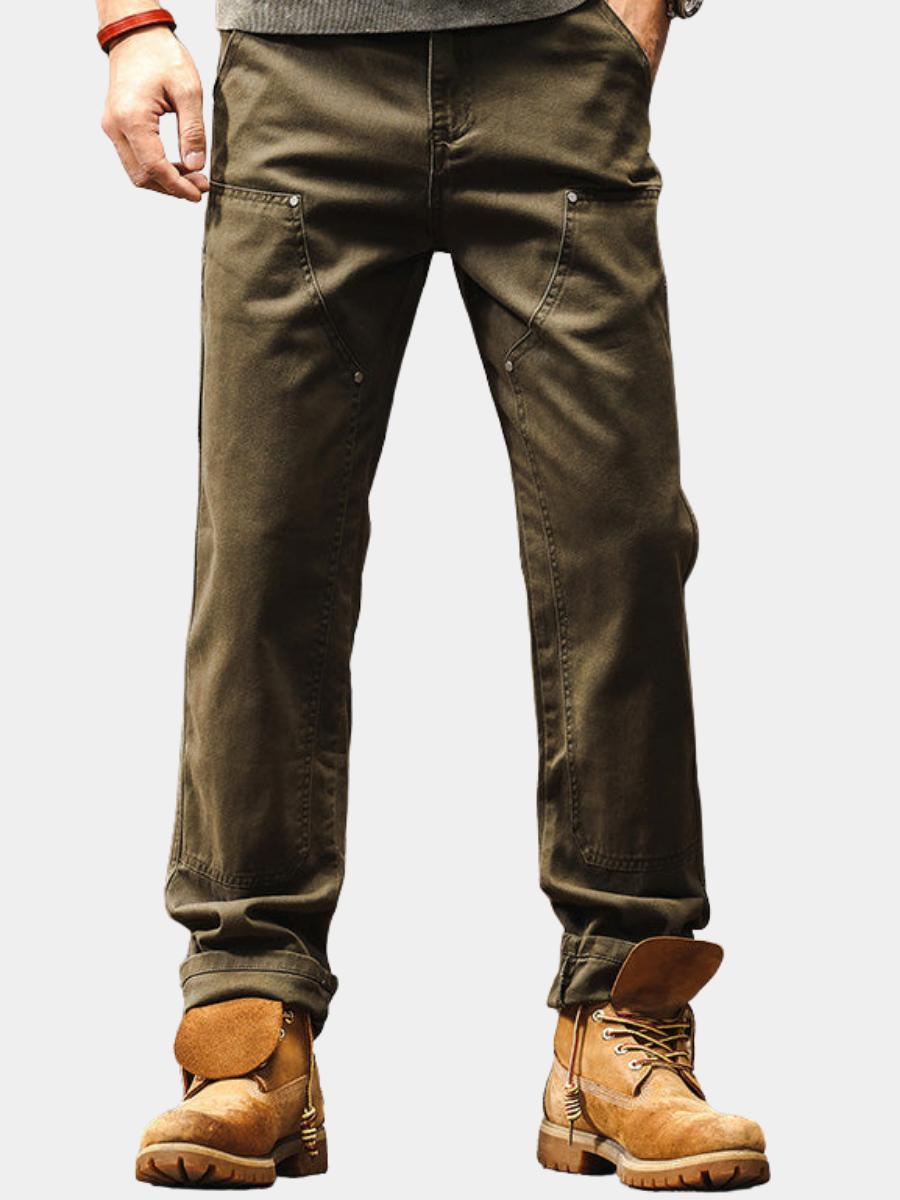 GABRIEL™ | Pantalon Workwear