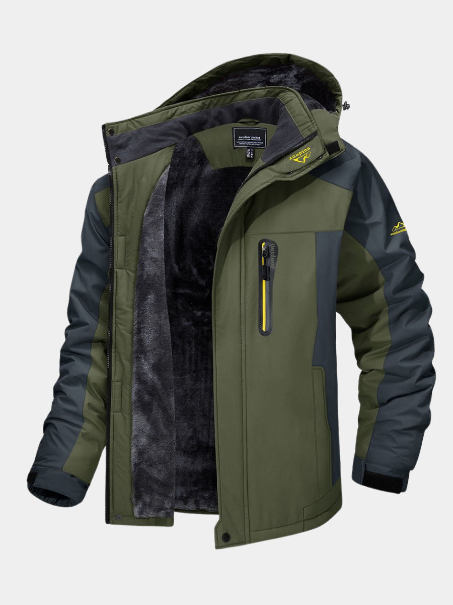 GABRIEL™ | Veste technique
