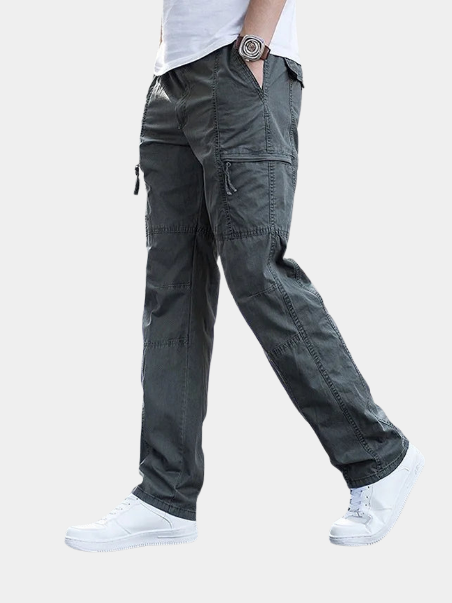 GABRIEL™ | Cargo Stretch Bio