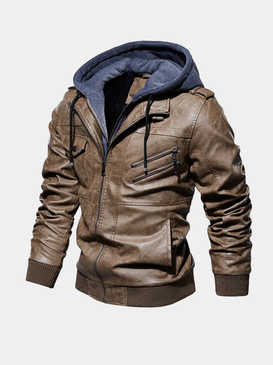 GABRIEL™ | Veste à capuche