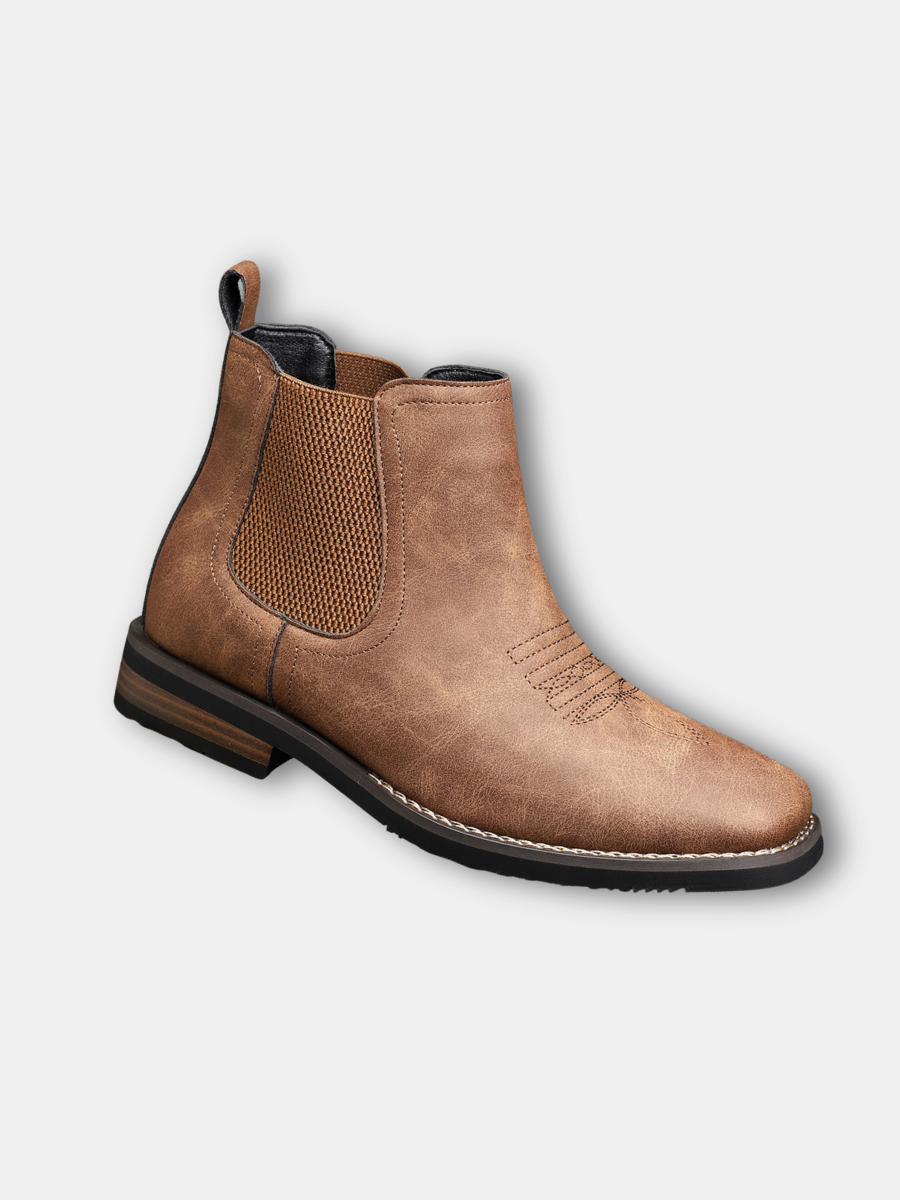 GABRIEL™ | Bottes Chelsea