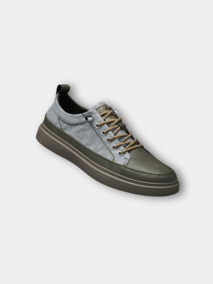 GABRIEL™ | Baskets Cuir de Veau
