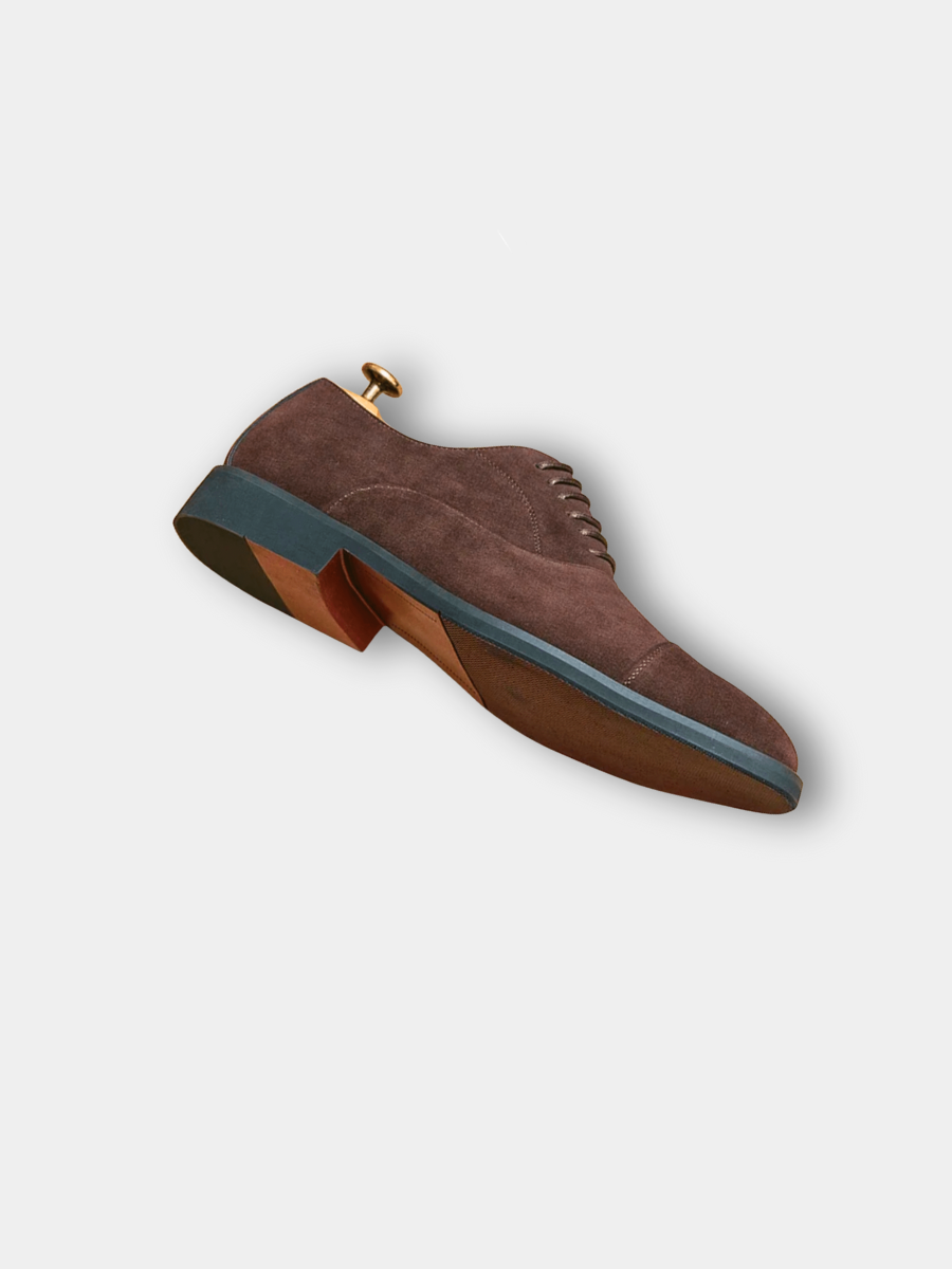 GABRIEL™ | Derbies Suède