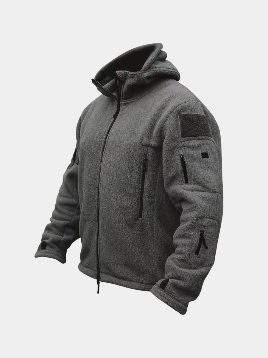 GABRIEL™ | Veste polaire utilitaire