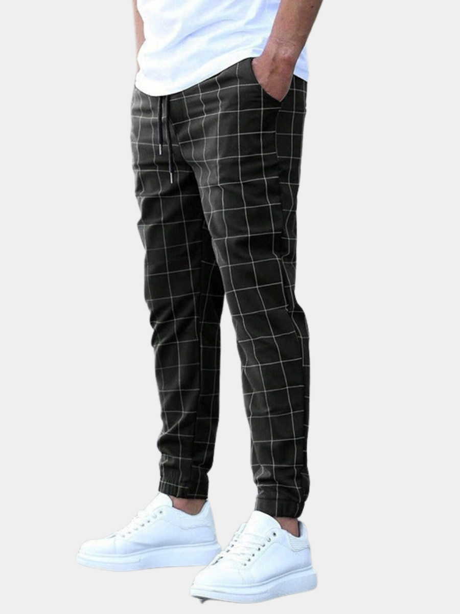 GABRIEL™ | Pantalon Jogging