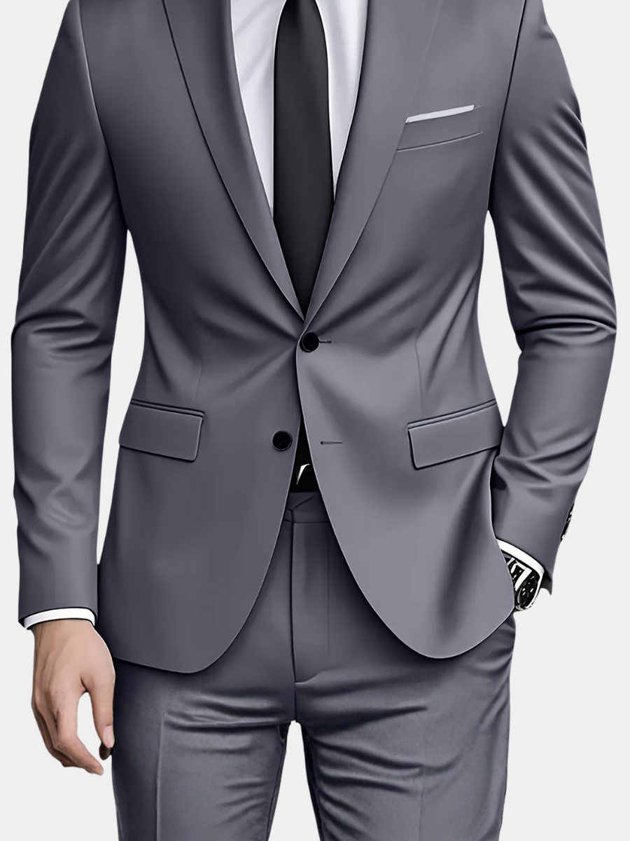 GABRIEL™ | Costume deux pièces