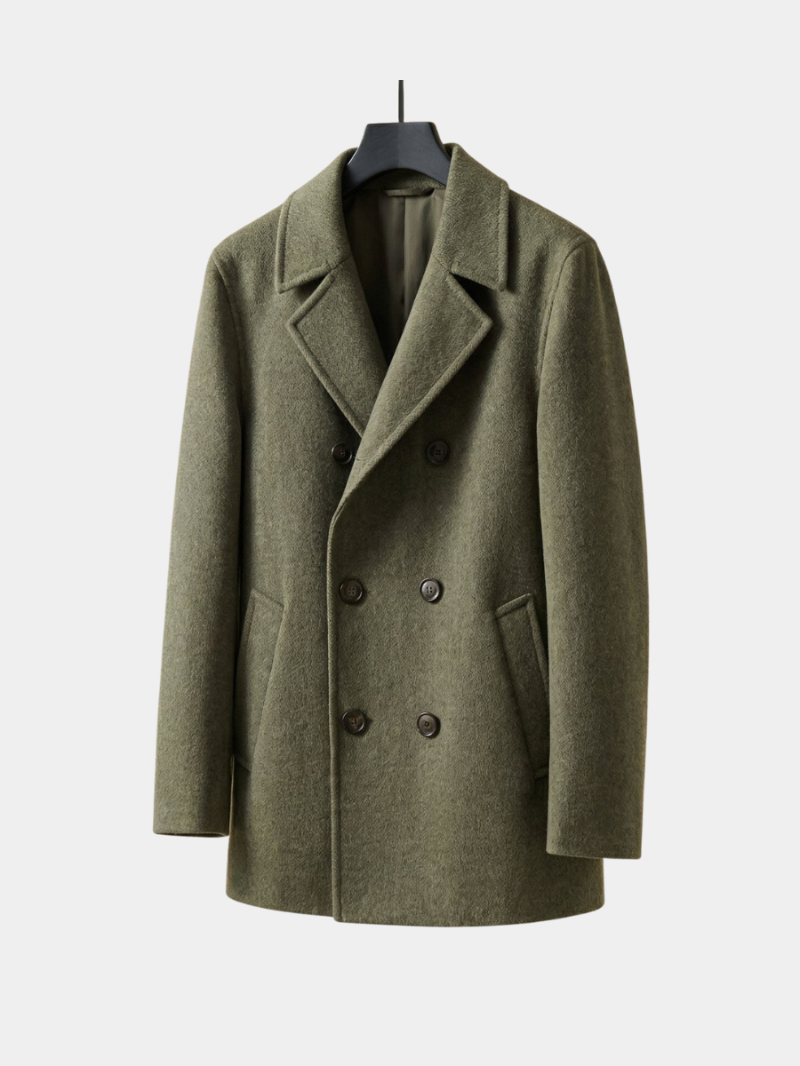 GABRIEL™ | Cabans de style militaire pour homme