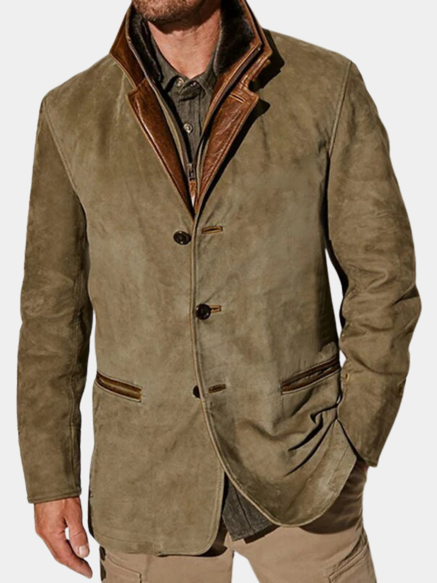GABRIEL™ | Veste classique