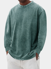 GABRIEL™ | Chemise Coton Souple