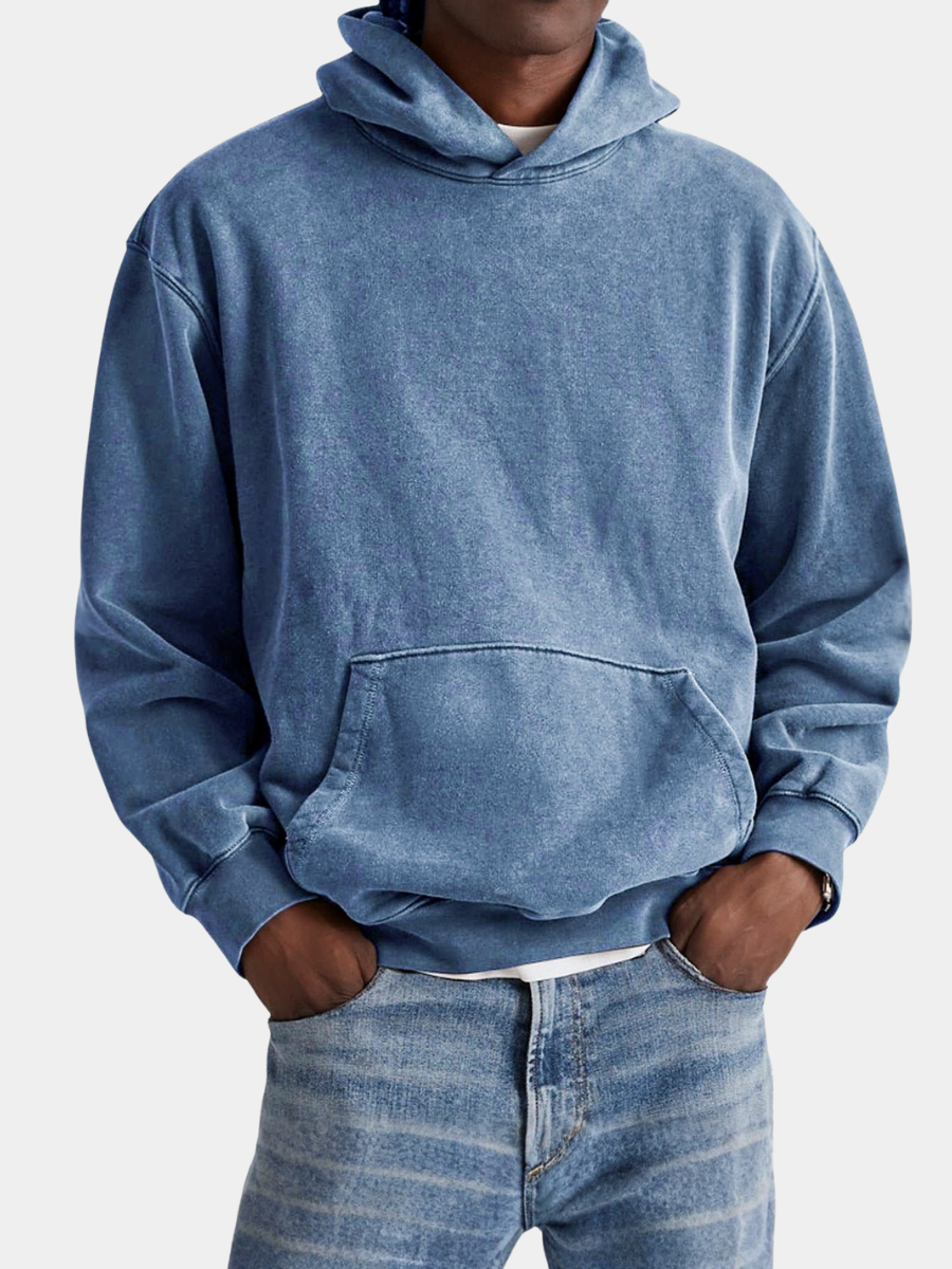 GABRIEL™ | Hoodie ample