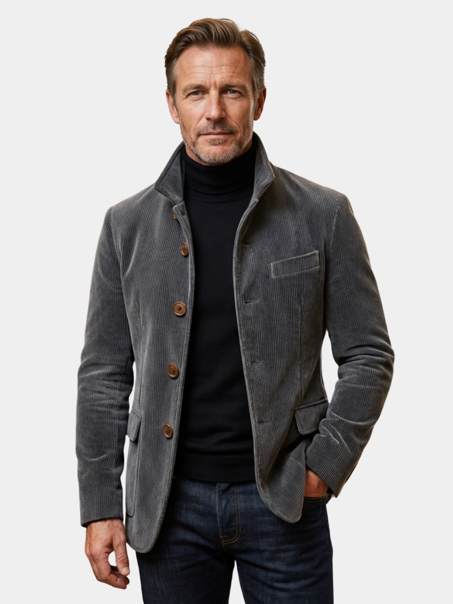GABRIEL™ | Veste droite