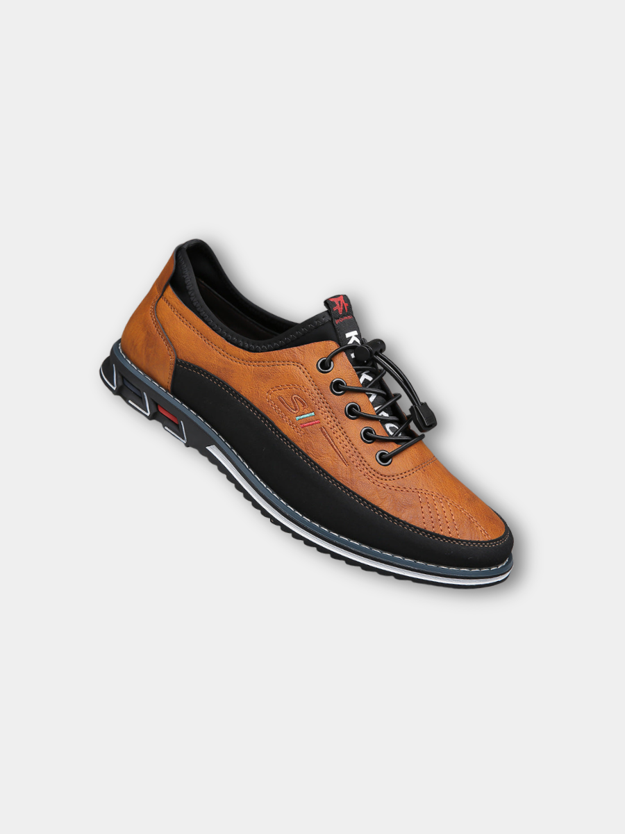 GABRIEL™ | Souliers Épurés